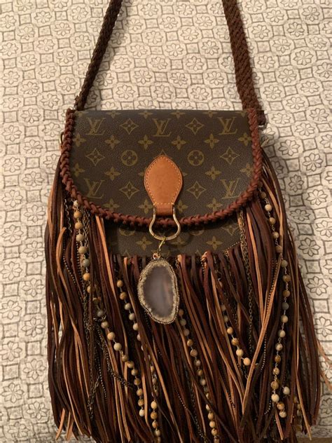 louis vuitton hobo bag vintage|louis vuitton vintage boho bags.